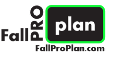 Fall Pro Plan logo