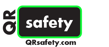 QR Safety Logo